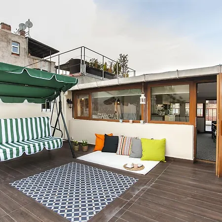 Aparthotel Happy Homes Istanbul