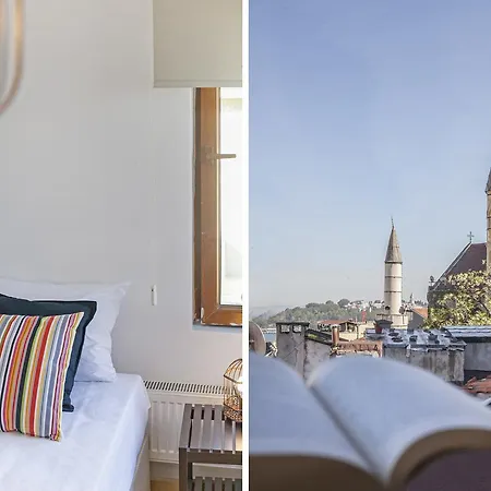 Happy Homes Istanbul