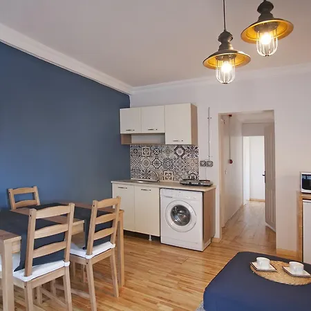 Aparthotel Happy Homes Istanbul