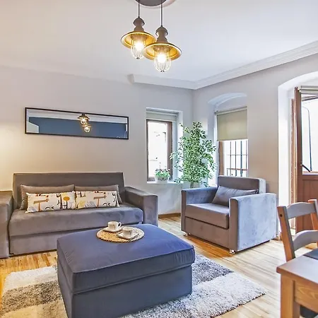 Aparthotel Happy Homes Istanbul