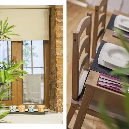Happy Homes Aparthotel Istanbul