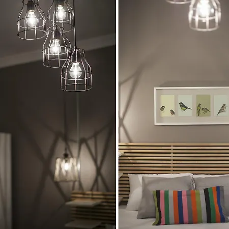 Aparthotel Happy Homes *