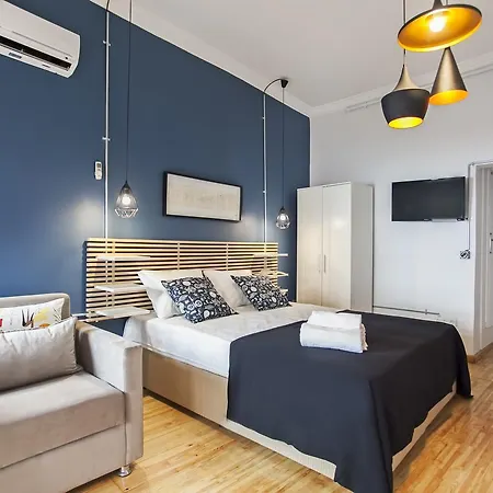 Aparthotel Happy Homes Istanbul