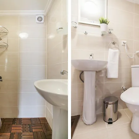 Aparthotel Happy Homes Istanbul