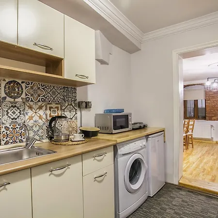 Apart Otel Happy Homes
