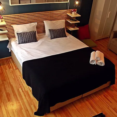 Happy Homes Aparthotel *